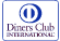 Diners Club Logo